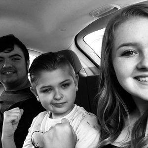 Meet your Posher, Amy